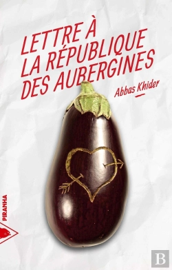 Bertrand.pt - Lettre A La Republique Des Aubergines