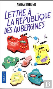 Lettre A La Republique Des Aubergines