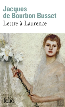 Bertrand.pt - Lettre À Laurence (Édition 2020)