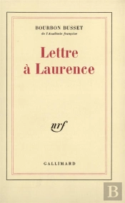 Lettre A Laurence