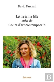 Lettre A Ma Fille