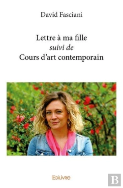 Bertrand.pt - Lettre A Ma Fille