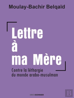 Bertrand.pt - Lettre À Ma Mère