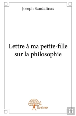 Bertrand.pt - Lettre À Ma Petite-Fille Sur La Philosophie