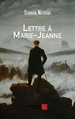 Bertrand.pt - Lettre A Marie-Jeanne