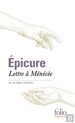 Bertrand.pt - Lettre A Menecee Et Autres Textes