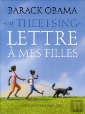 Lettre A Mes Filles (Fr/Angl)