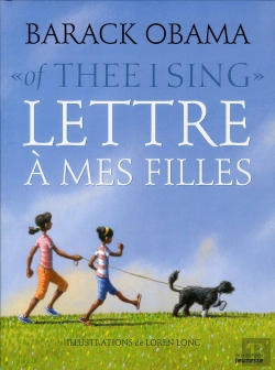 Bertrand.pt - Lettre A Mes Filles (Fr/Angl)