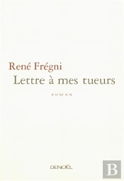 Lettre A Mes Tueurs