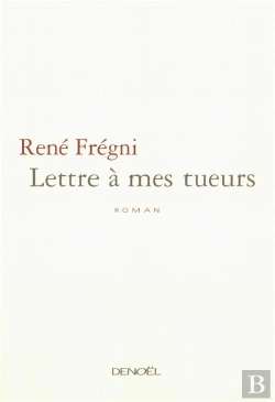 Bertrand.pt - Lettre A Mes Tueurs