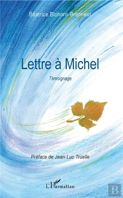 Bertrand.pt - Lettre À Michel