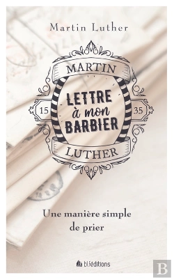Bertrand.pt - Lettre À Mon Barbier