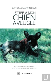 Lettre A Mon Chien Aveugle