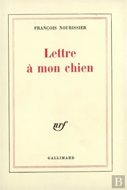 Bertrand.pt - Lettre A Mon Chien