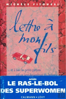 Bertrand.pt - Lettre À Mon Fils