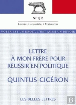 Bertrand.pt - Lettre A Mon Frere Pour Reussir En Politique