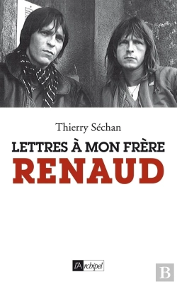 Bertrand.pt - Lettre À Mon Frère Renaud