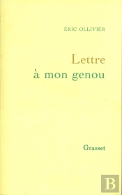Lettre À Mon Genou