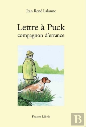 Lettre A Puck Compagnon D'Errance