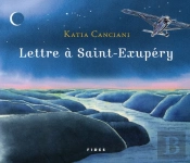 Lettre À Saint-Exupery