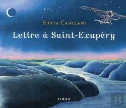Bertrand.pt - Lettre À Saint-Exupery