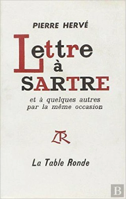 Bertrand.pt - Lettre A Sartre