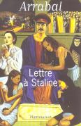 Lettre A Staline