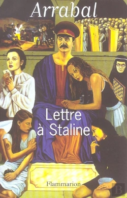 Bertrand.pt - Lettre A Staline