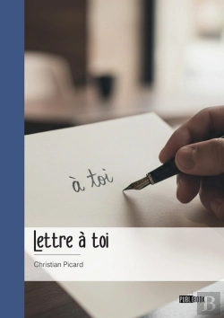 Bertrand.pt - Lettre À Toi