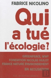 Lettre A Tous Ceux Qui Pensent Qu'Il Suffit De Trier Ses Poubelles Pour Regler