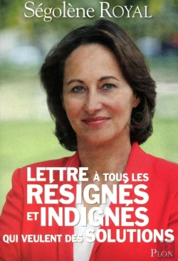 Bertrand.pt - Lettre À Tous Les Résignés Et Indignés Qui Veulent Des Solutions