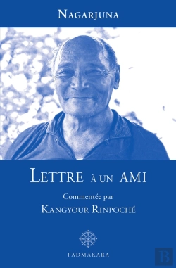 Bertrand.pt - Lettre À Un Ami