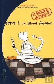 Lettre A Un Jeune Fumeur