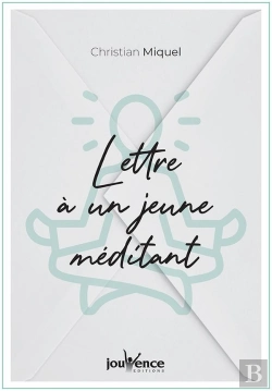 Bertrand.pt - Lettre À Un Jeune Méditant