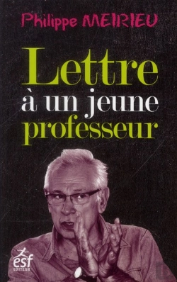 Bertrand.pt - Lettre A Un Jeune Professeur