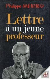 Lettre A Un Jeune Professeur