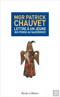 Bertrand.pt - Lettre À Un Jeune Qui Pense Au Sacerdoce