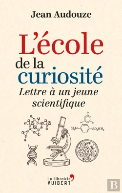 Bertrand.pt - Lettre A Un Jeune Scientifique