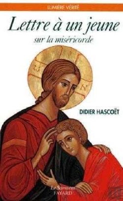 Bertrand.pt - Lettre A Un Jeune Sur La Misericorde
