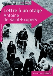 Lettre À Un Otage