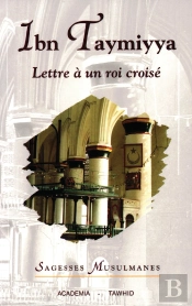 Lettre A Un Roi Croise