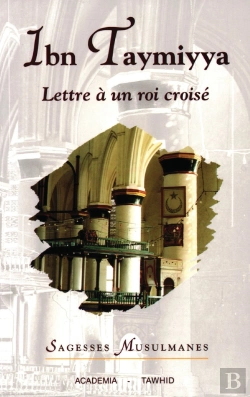 Bertrand.pt - Lettre A Un Roi Croise