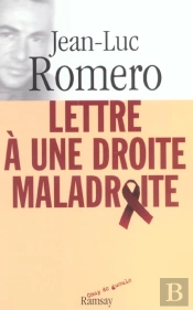 Lettre A Une Droite Maladroite