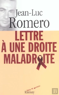 Bertrand.pt - Lettre A Une Droite Maladroite