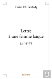 Lettre A Une Femme Laique - La Verite