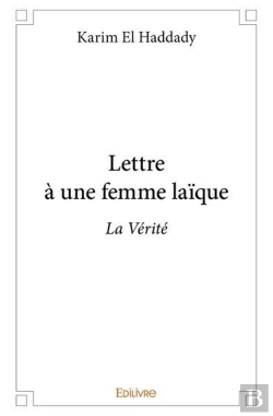 Bertrand.pt - Lettre A Une Femme Laique - La Verite