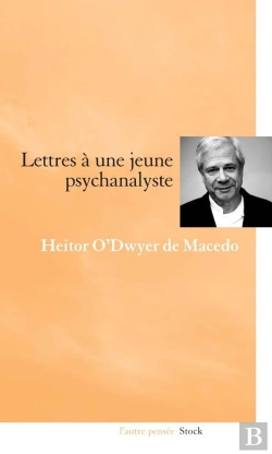 Bertrand.pt - Lettre À Une Jeune Psychanalyste