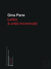 Lettre À Une(E) Inconnu(E)