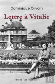 Lettre À Vitalie