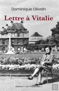 Bertrand.pt - Lettre À Vitalie